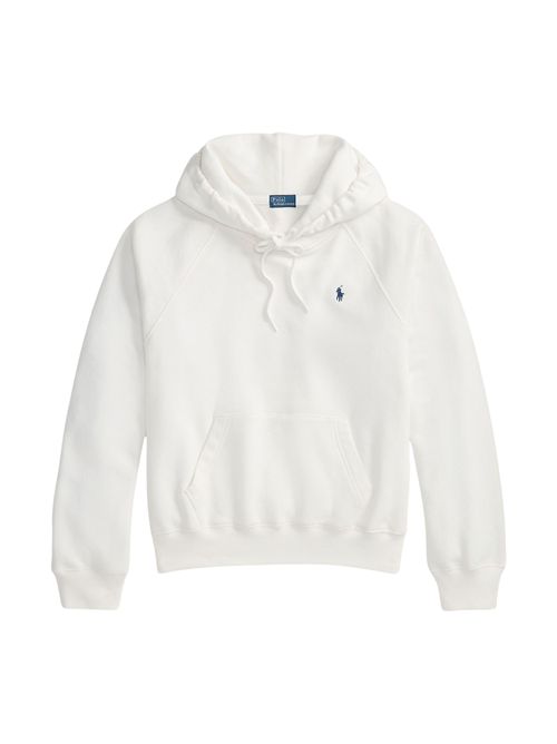 Shrunken Fit Sweatshirt RALPH LAUREN | 211971691002